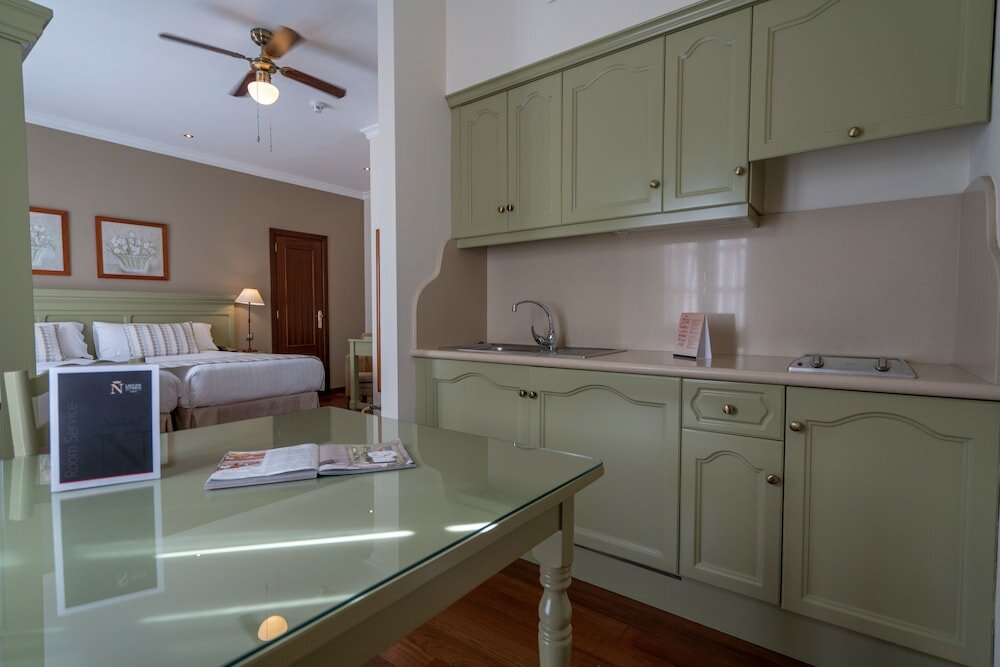 Фото Laguna Nivaria Hotel & SPA