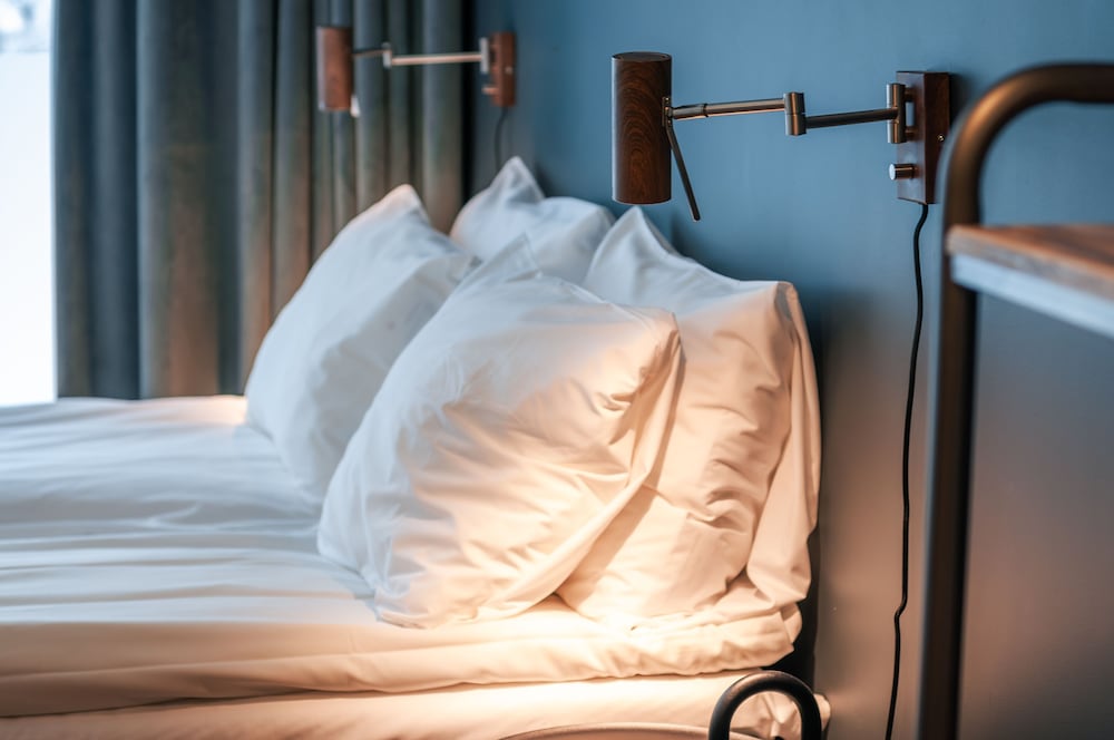 Фото Trolltunga Hotel