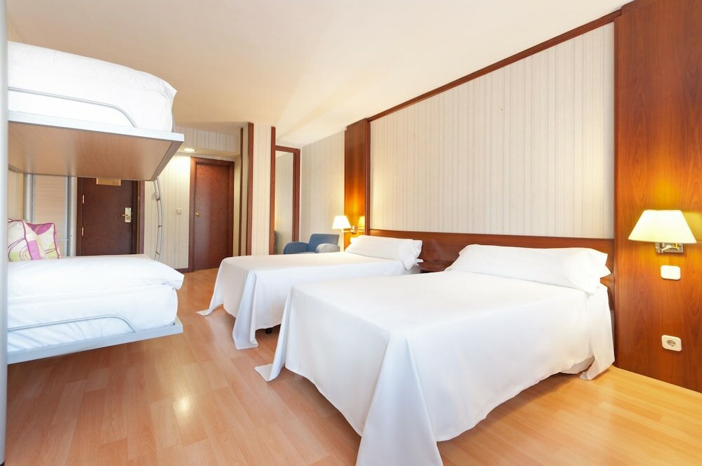 Фото Micampus Leganés