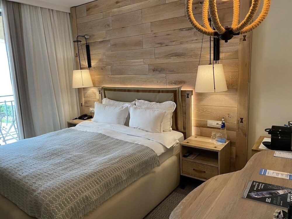 Фото Blu Bay Hotel Sozopol