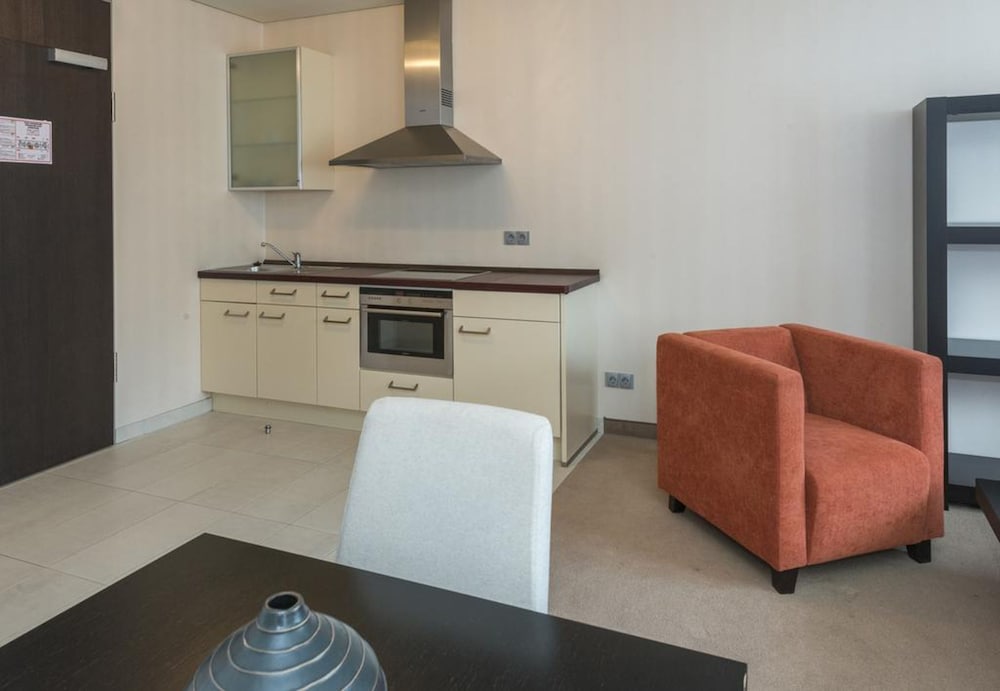 Фото Отель Alvisse Parc