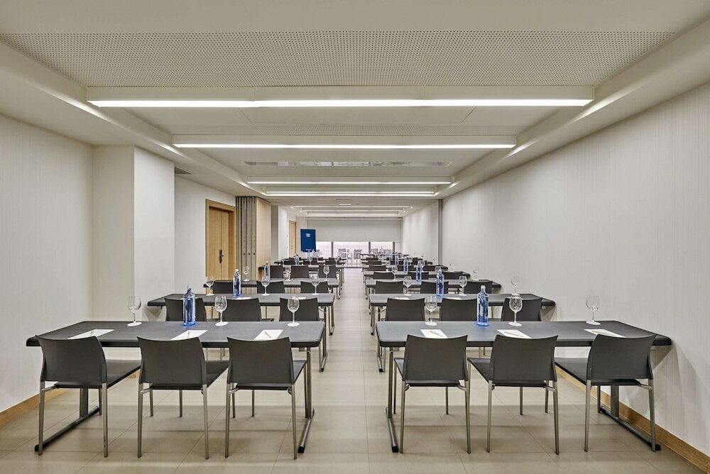 Фото NH Campo Cartagena