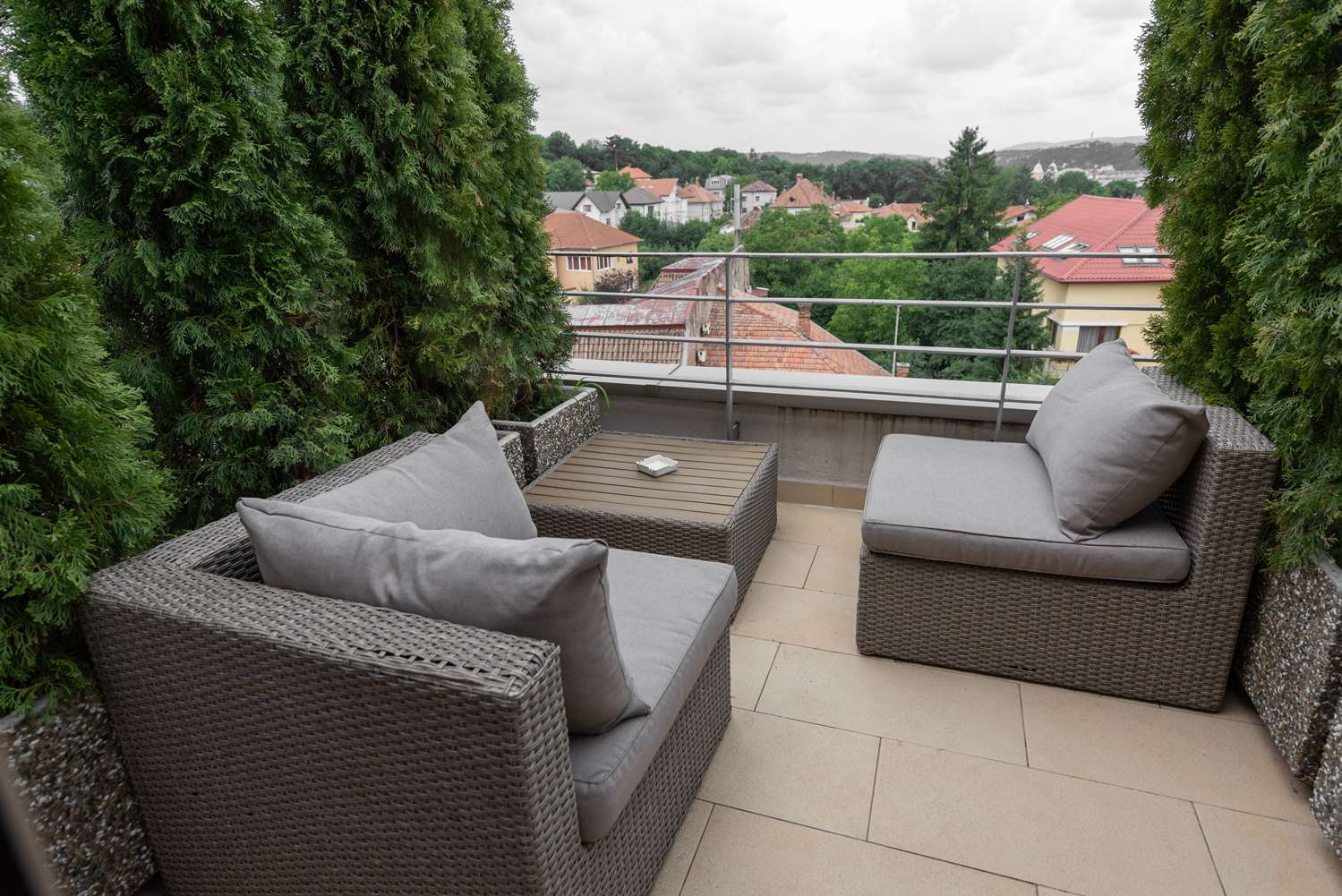 Фото Wyndham Cluj