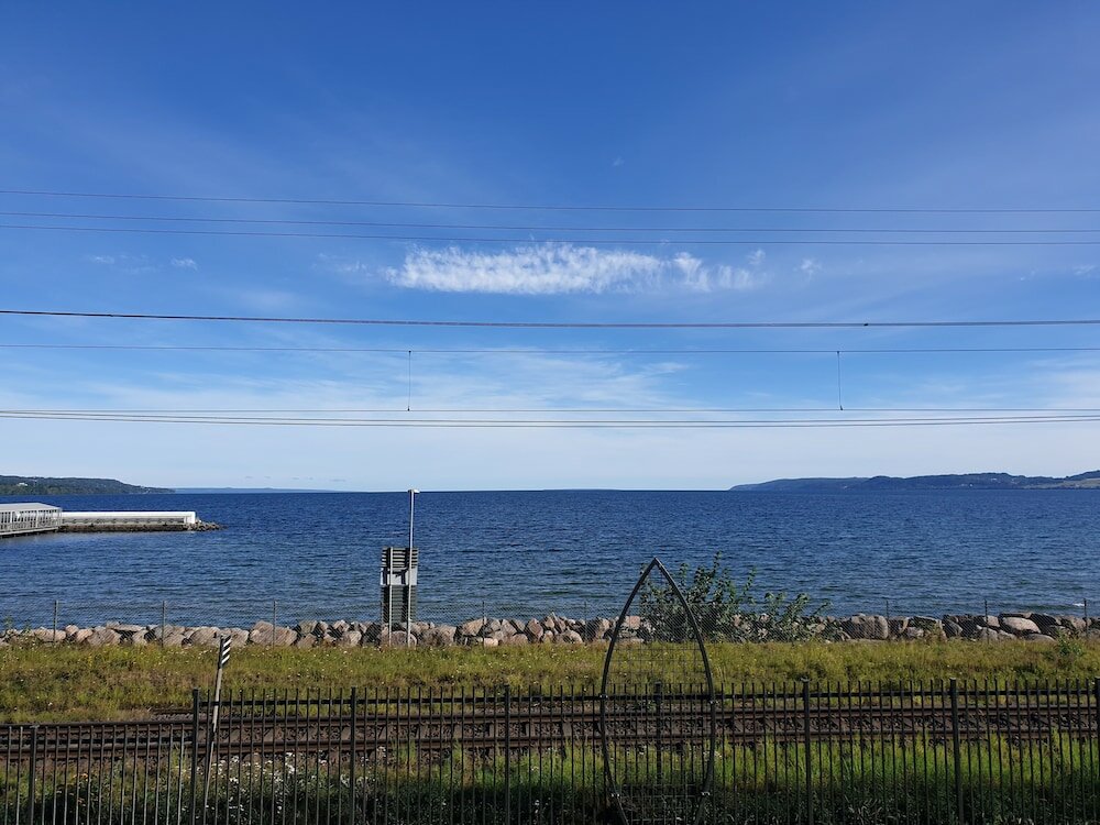 Фото Elite Stora Hotellet Jönköping