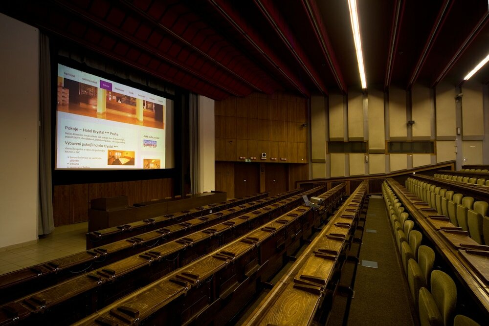 Фото Hotel Krystal