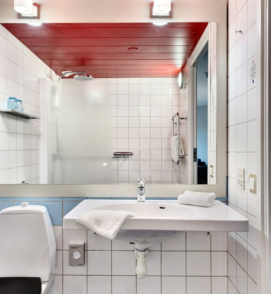 Фото Good Morning + Helsingborg