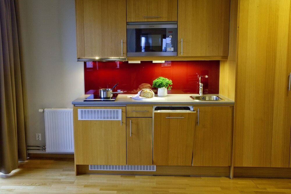 Фото Scandic Malmö City