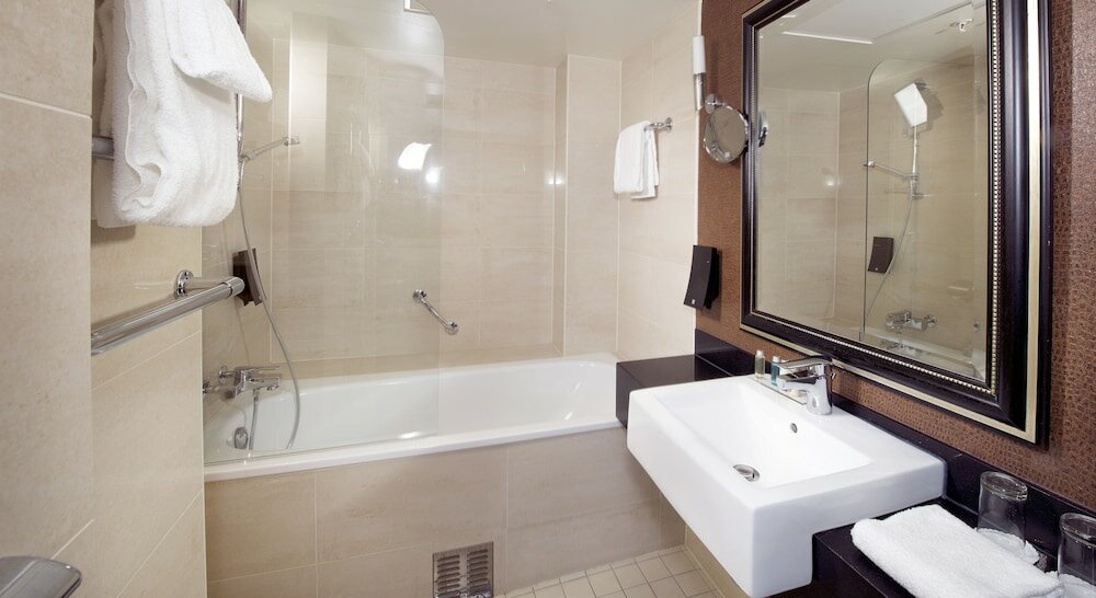 Фото Clarion Collection Hotel Havnekontoret