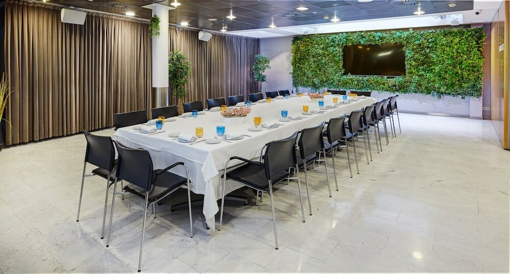 Фото Sercotel Caspe