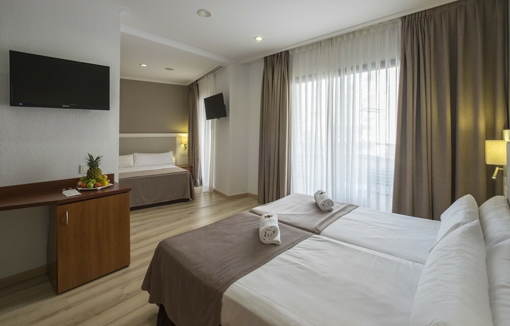 Фото Rosamar & Spa