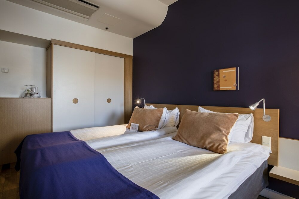 Фото Scandic Alvik