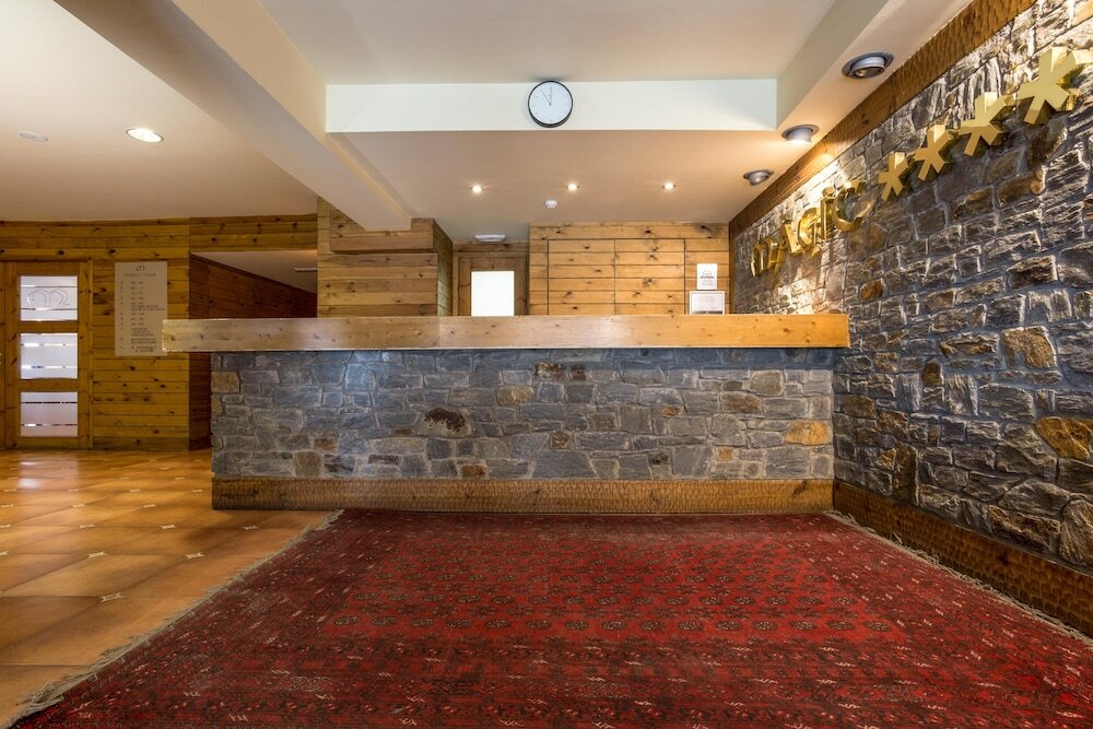 Фото Hotel Magic Pas