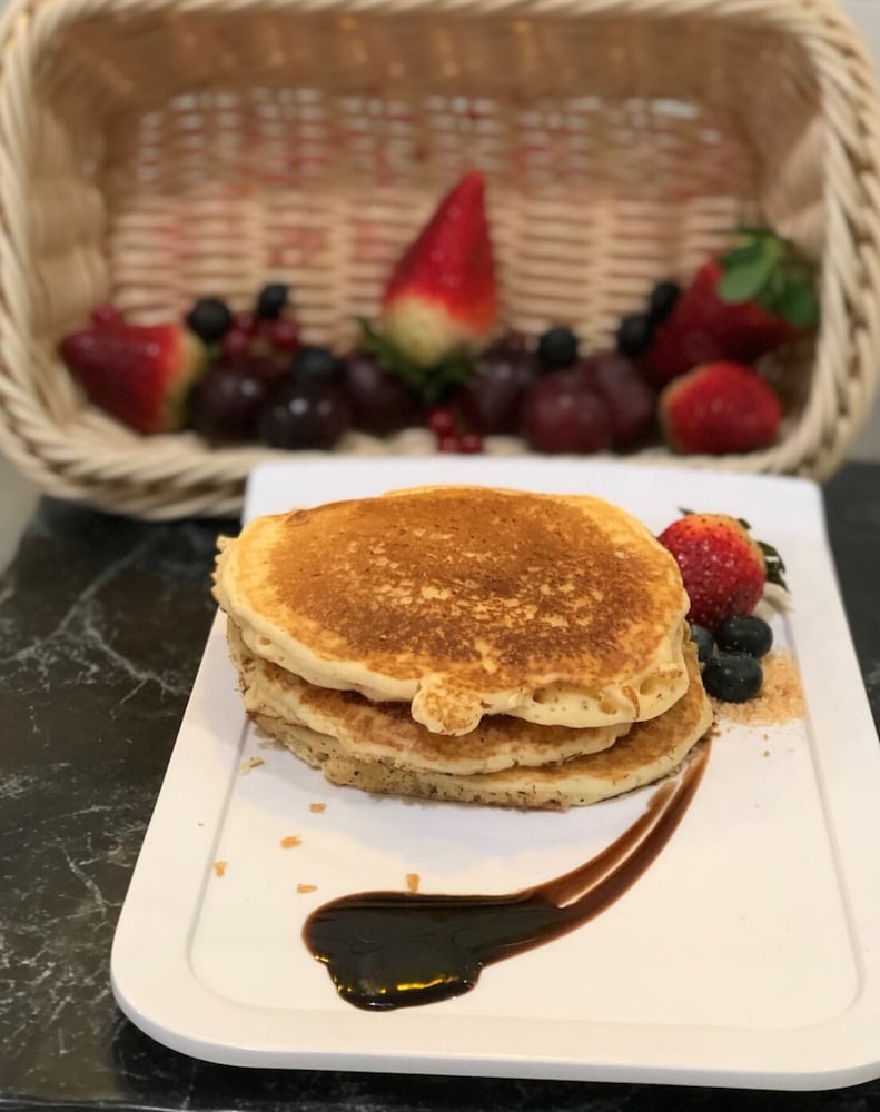 Фото Hotel Grand Pas