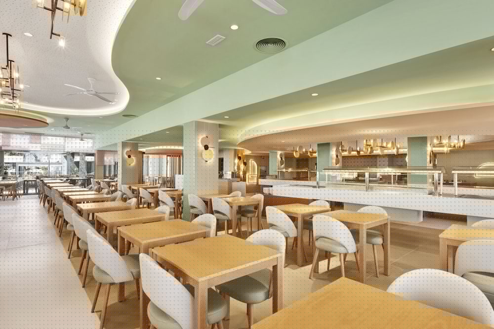Фото Hotel Riu Concordia