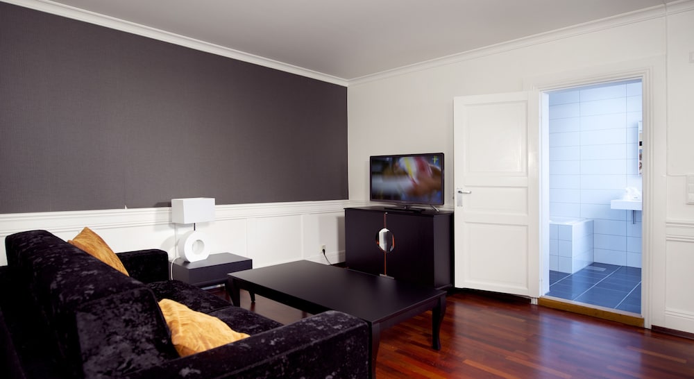 Фото Clarion Collection Hotel Atlantic