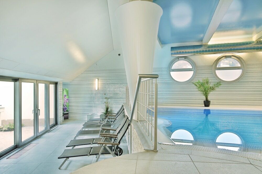 Фото Отель Olympia Wellness