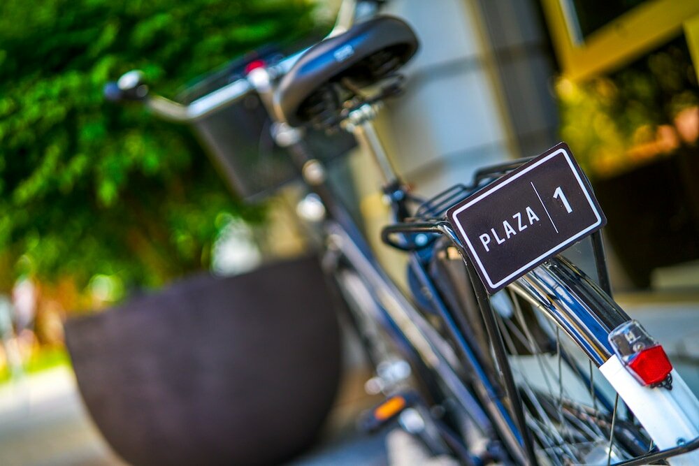 Фото Plaza Prague Hotel - Czech Leading Hotels