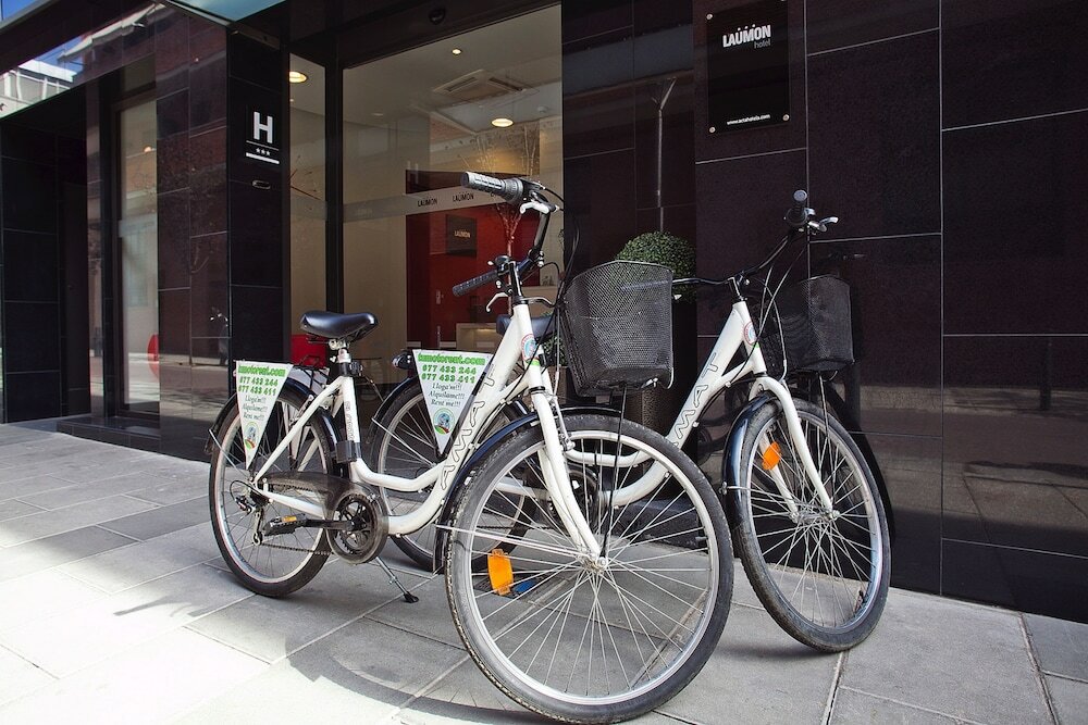 Фото Acta Laumon