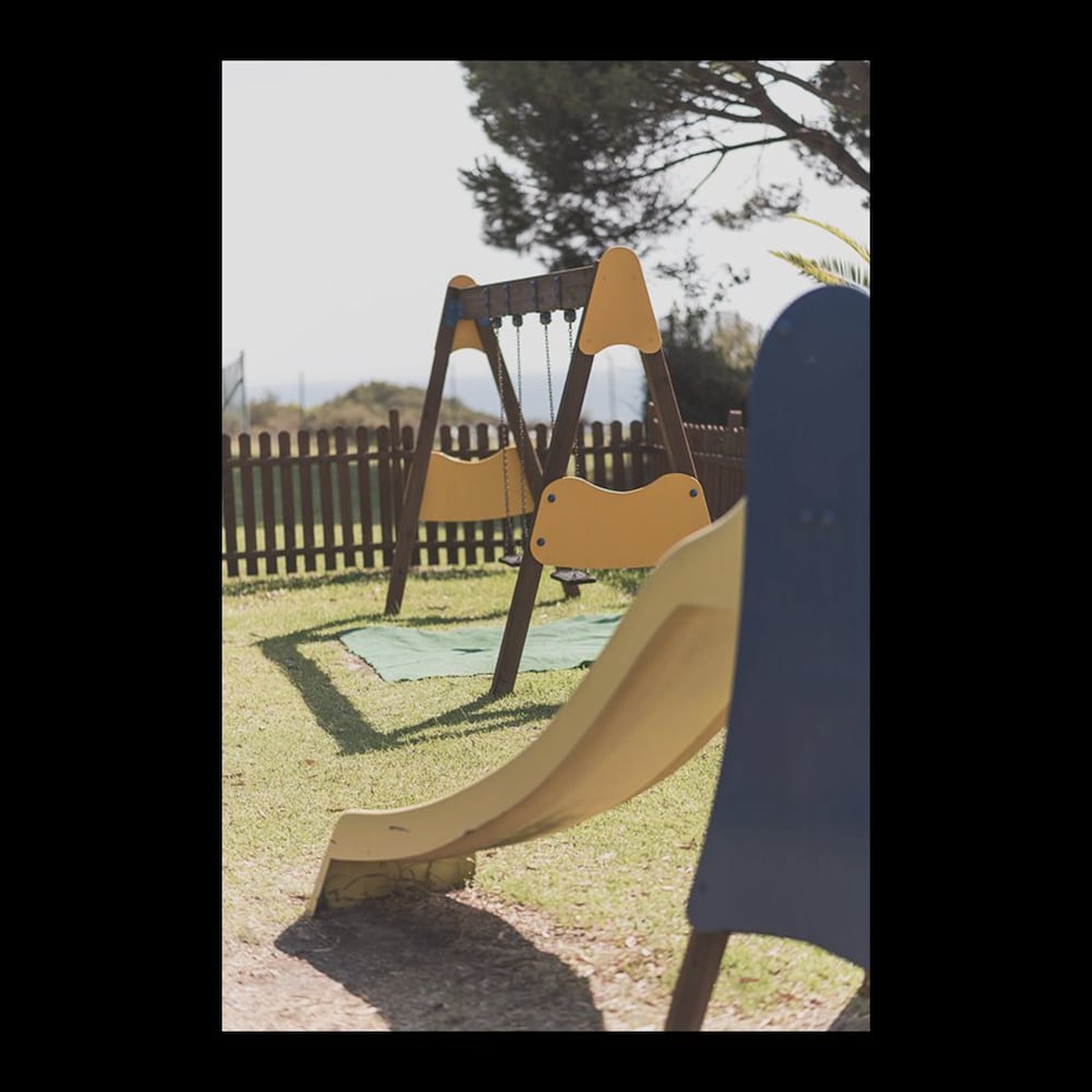 Фото Parador De Mazagon