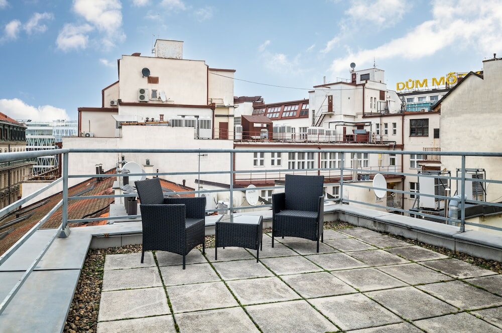 Фото K+k Hotel Fenix