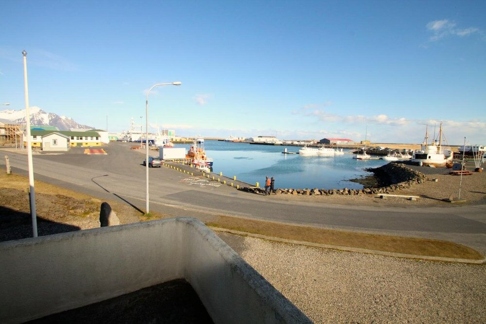 Фото Guesthouse Hvammur