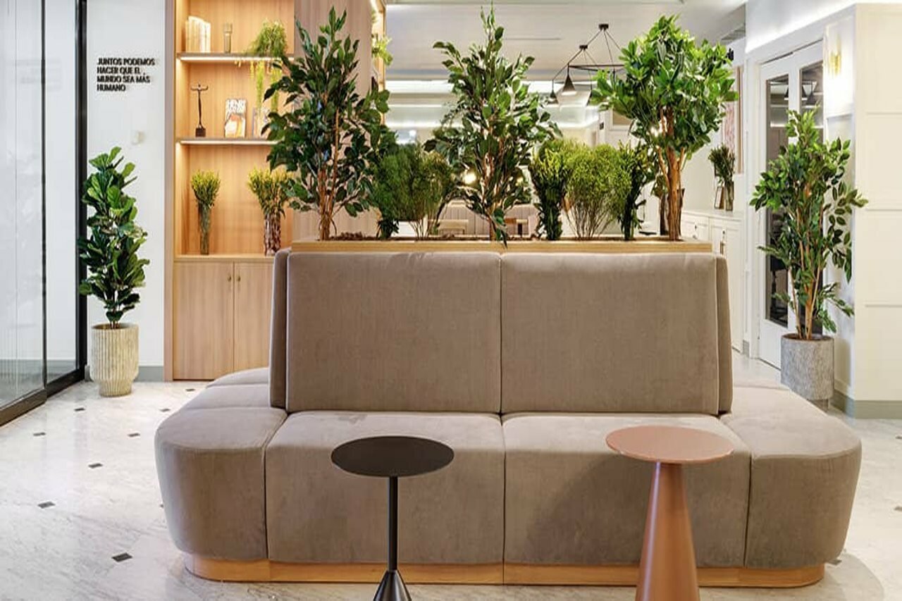 Фото Hotel Zaragoza Royal