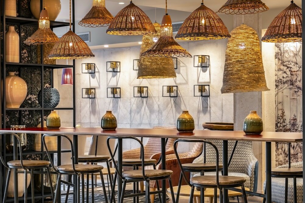 Фото Отель Vincci Puertochico