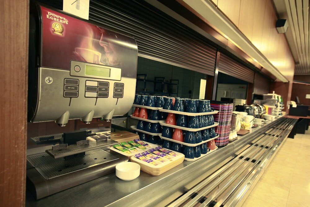 Фото Hotel Krystal