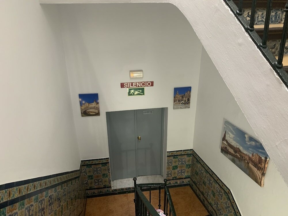 Фото Hostal Alcobia