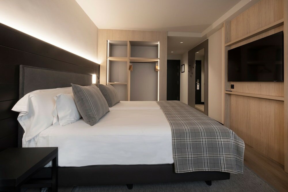 Фото Hotel Magic Pas