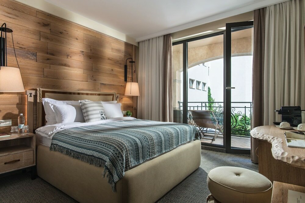 Фото Blu Bay Hotel Sozopol