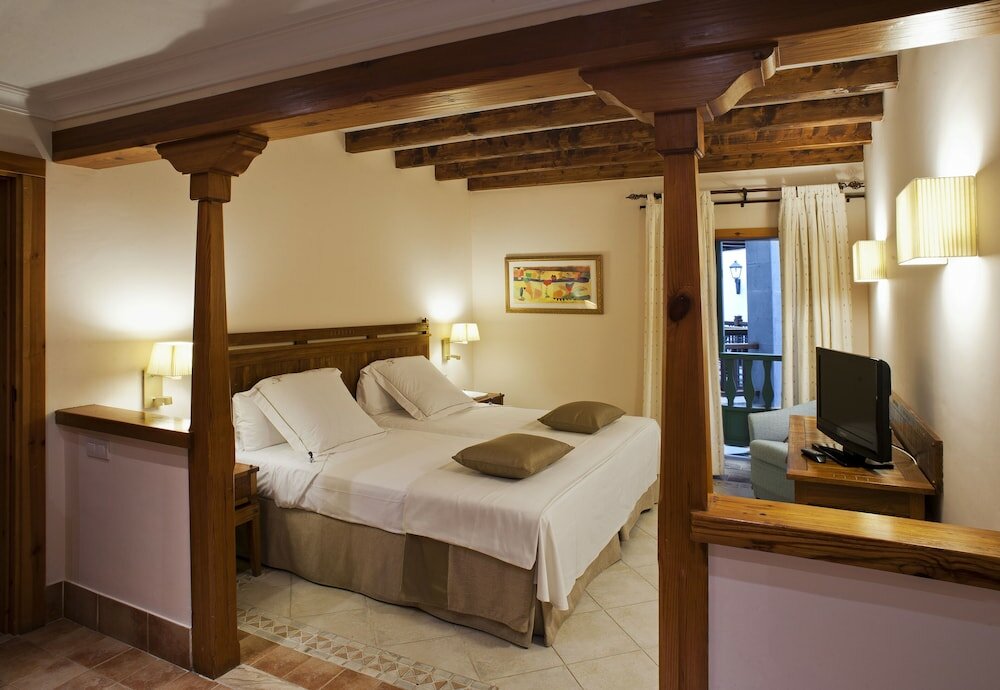 Фото Princesa Yaiza Suite Hotel Resort