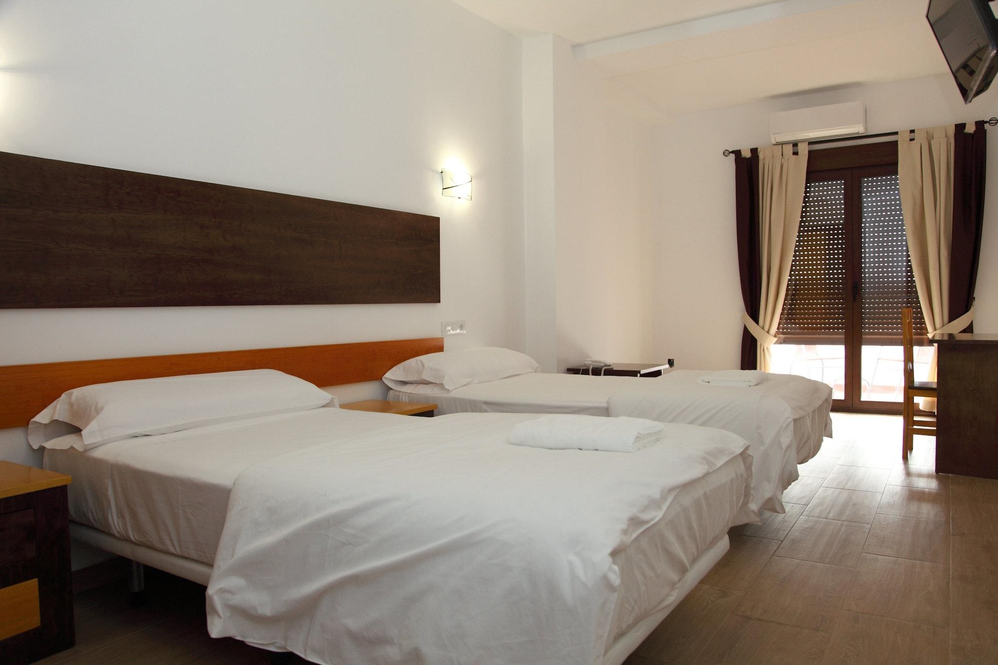 Фото Hotel Restaurante Lorenzo