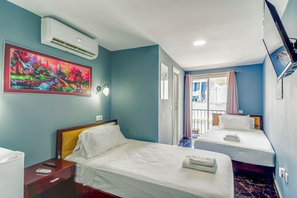 Фото Hostel Bohemia