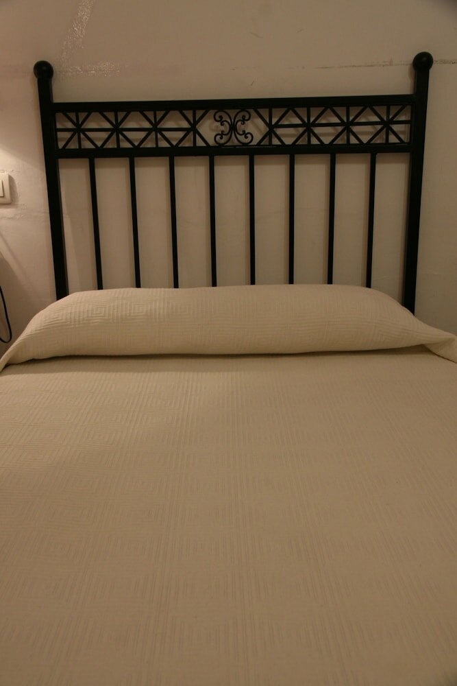 Фото Pension San Joaquin