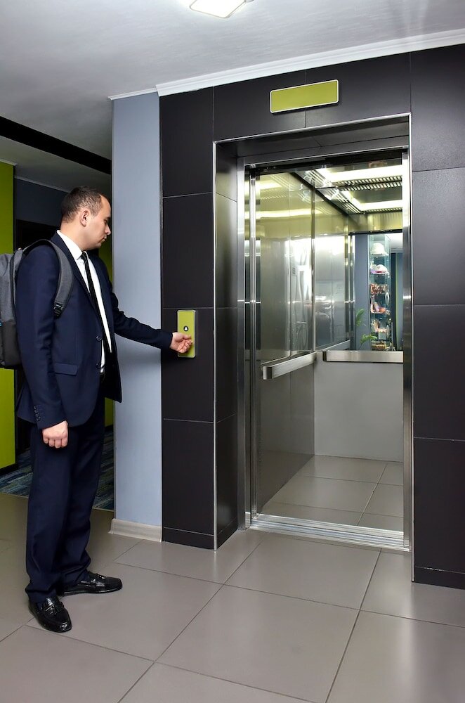 Фото Art Hotel Bishkek