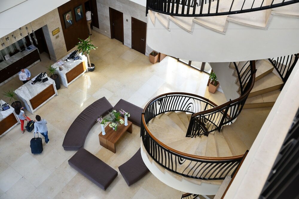 Фото Tala Bay Resort Aqaba