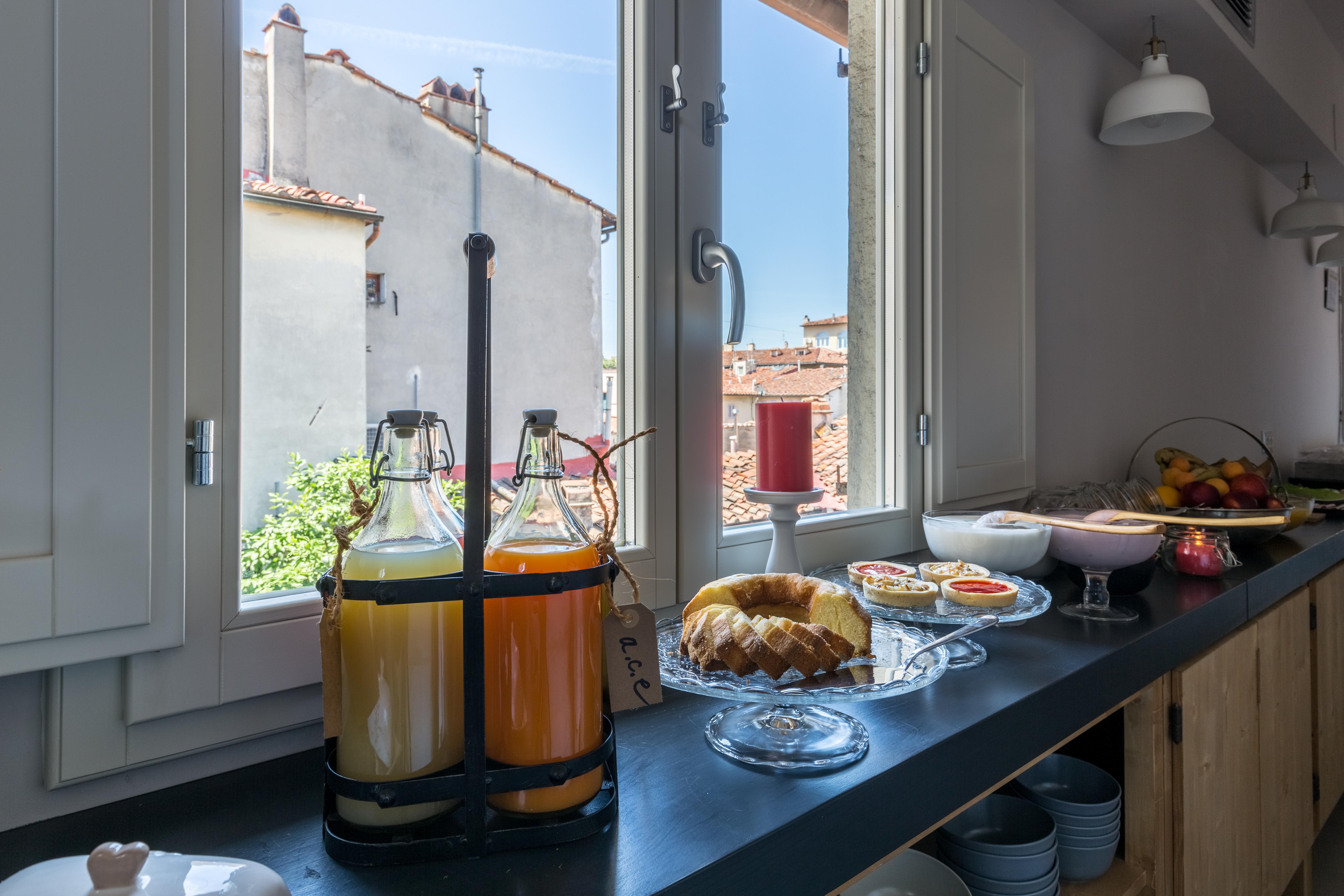 Фото Апартаменты Florence San Marco