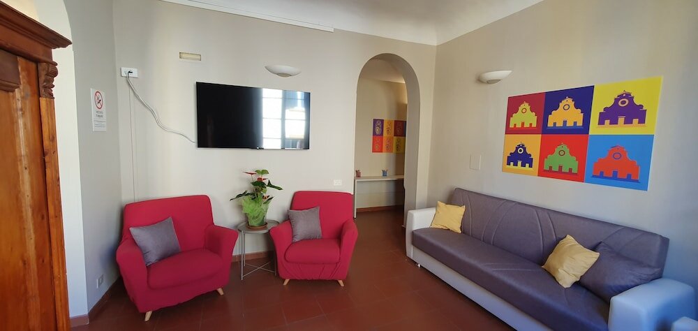 Фото Hotel Genesi