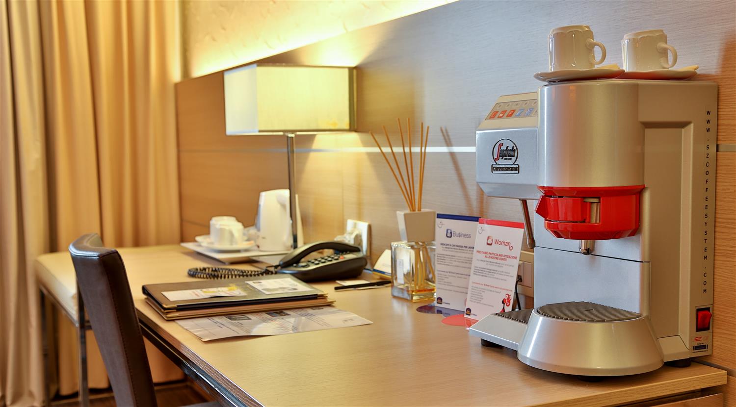 Фото Best Western Plus Soave Hotel