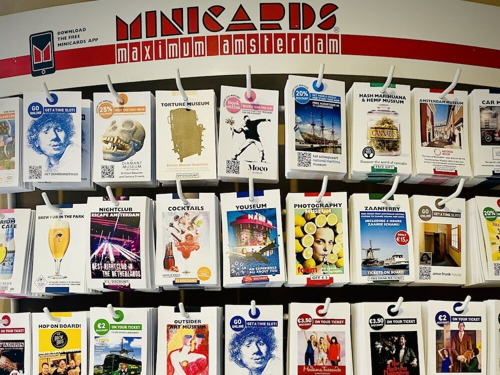 Фото Hotel Van Gogh