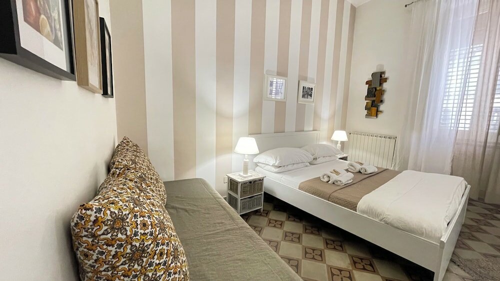 Фото B&b Essenze