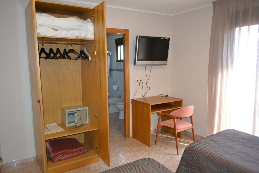 Фото Gran Hotel Toledo