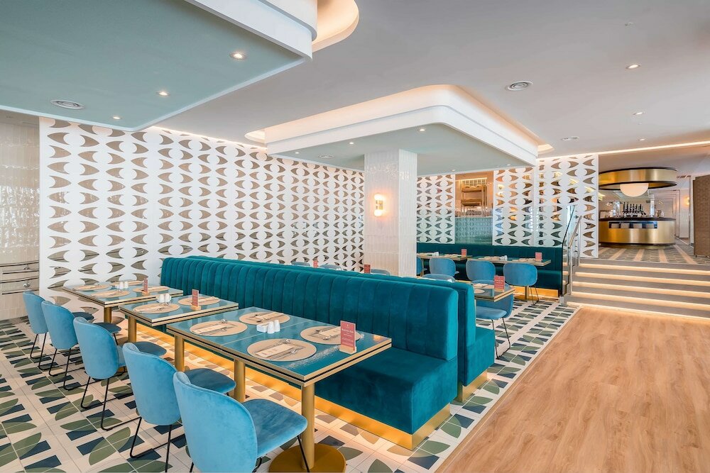 Фото Barceló Benidorm Beach