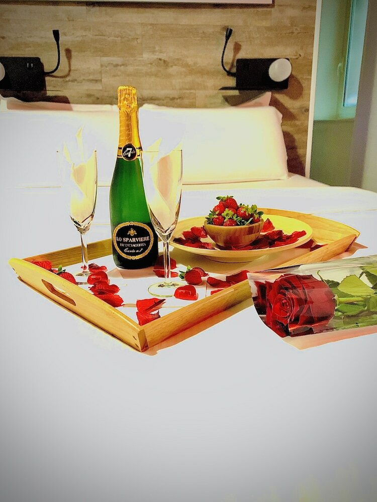 Фото IRooms Rome Spanish Steps