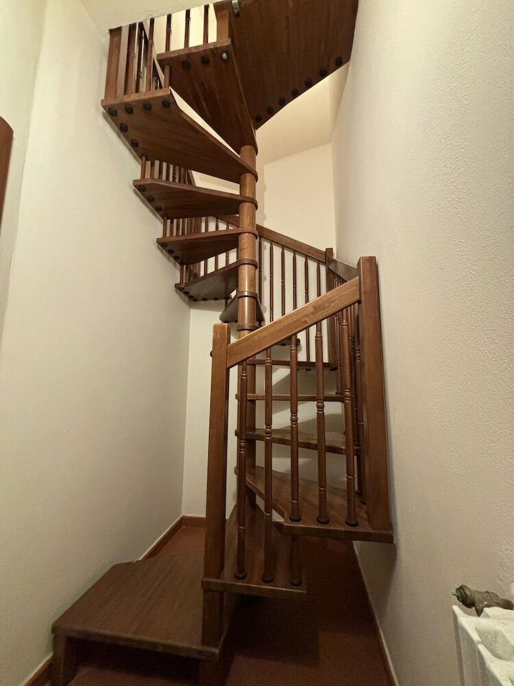 Фото B&b Window To The Tower