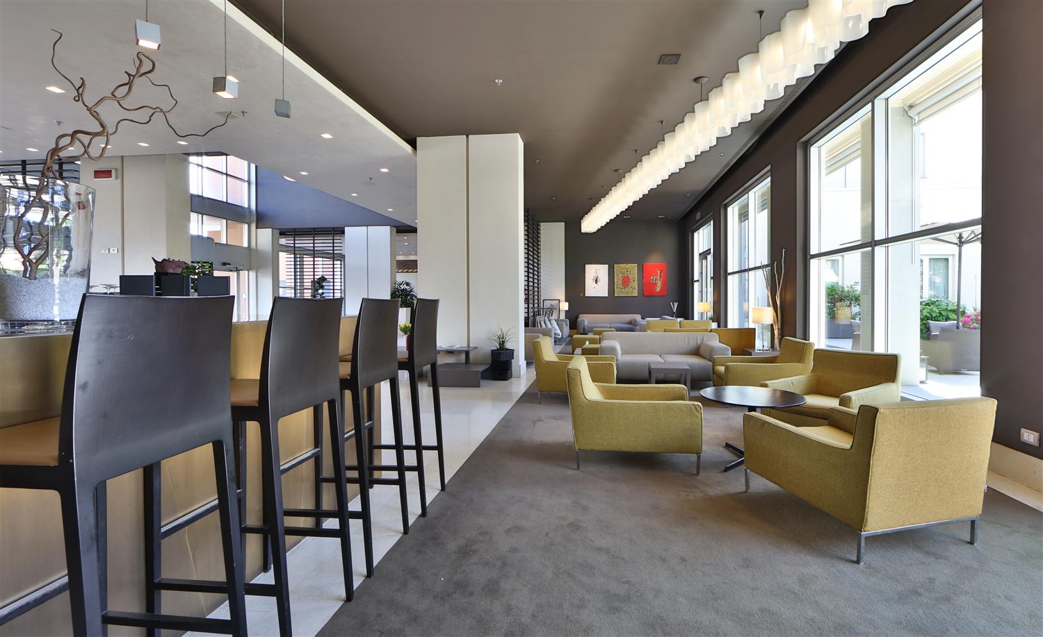 Фото Best Western Plus Hotel Le Favaglie