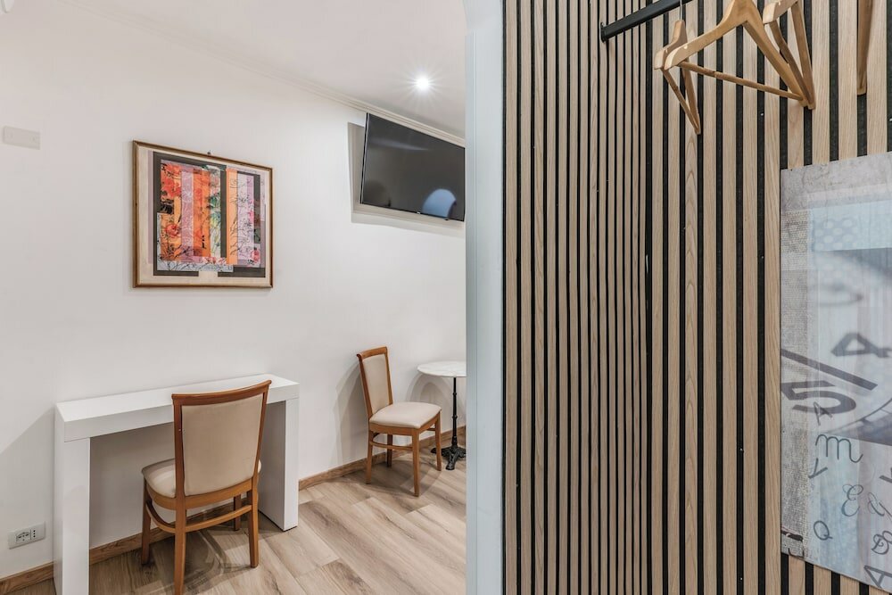 Фото Hotel Santa Prassede