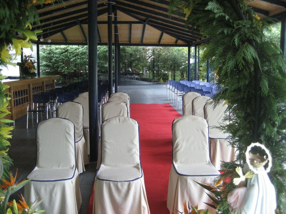 Фото Hotel Estrella Norte