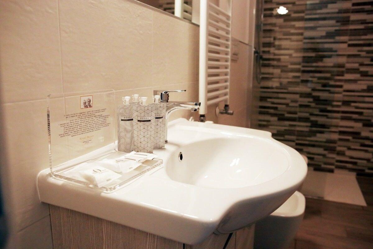 Фото B&b Santa Maria Novella